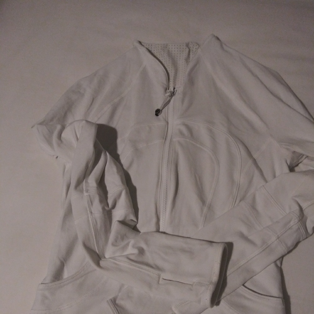 Lulu sport jacket